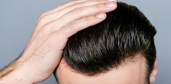 Saç Ekim İşlemleri